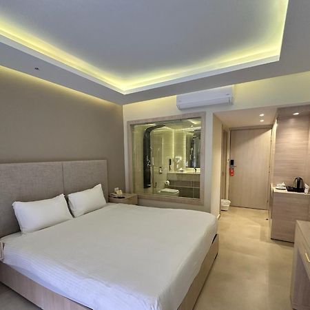 Petra Palace Hotel Wadi Musa Ngoại thất bức ảnh