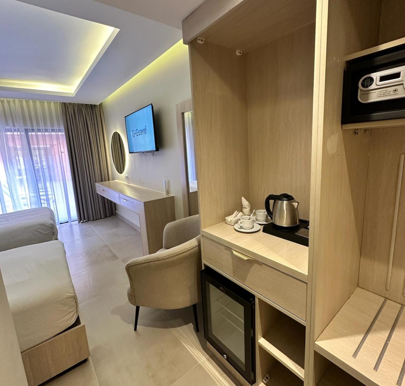 Petra Palace Hotel Wadi Musa Ngoại thất bức ảnh