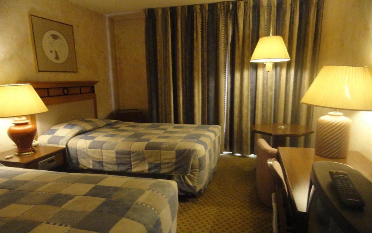Petra Palace Hotel Wadi Musa Ngoại thất bức ảnh